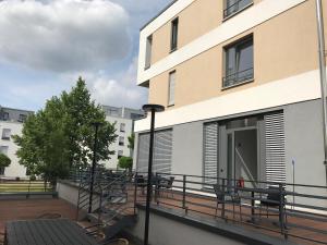 Schroeders Appartementhotel
