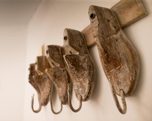 Schuhmacherei Guesthouse