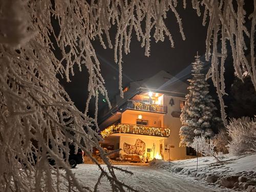 Schwarzwald Aparthotel Kräutle