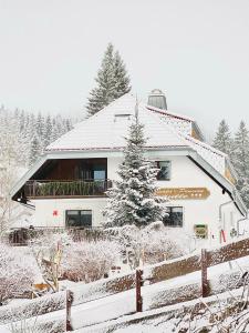 Schwarzwald Aparthotel Kräutle