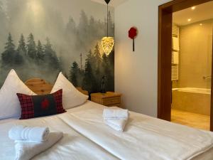 Schwarzwald Aparthotel Kräutle
