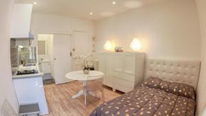 Appart'hôtel SeaYouSoon Inn Cannes - Studios 7, rue de la Pompe 06400 Cannes Provence-Alpes-Côte d\'Azur