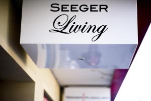 Appart'hôtel SEEGER Living Classic East 5 Kriegsstraße 76137 Karlsruhe Bade-Wurtemberg