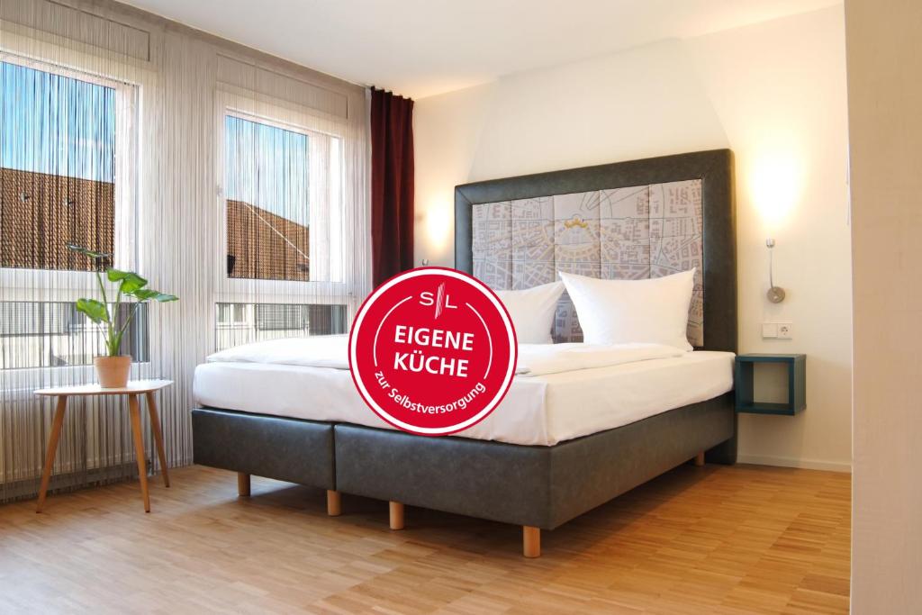 SEEGER Living Premium Downtown Karlstraße 49a, 76133 Karlsruhe