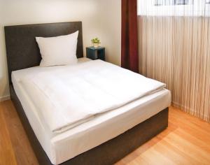 Appart'hôtel SEEGER Living Premium West Alberichstraße 5 76185 Karlsruhe Bade-Wurtemberg