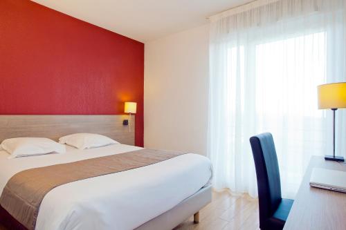 Séjours & Affaires Genève Gex Les Rives Du Léman