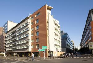 Séjours & Affaires Montreuil Saint Mandé