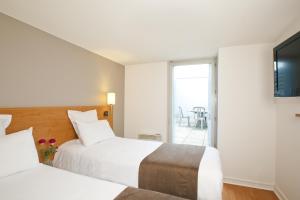 Séjours & Affaires Nantes Ducs De Bretagne