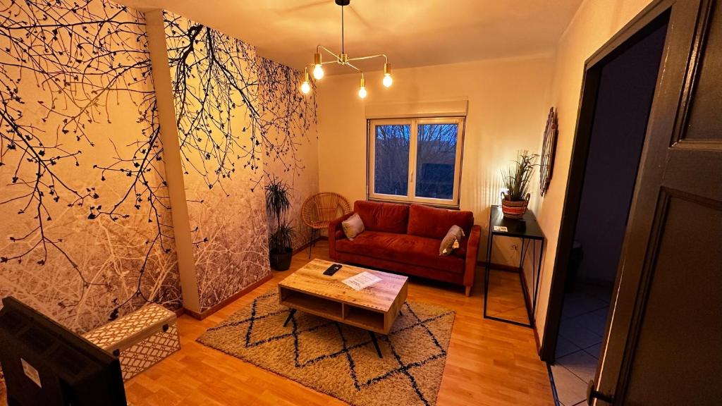 Séjours & Affaires Pantin Charles De Gaulle 93500 Pantin