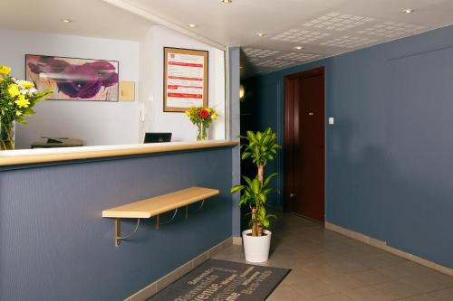 Séjours & Affaires Paris-Nanterre