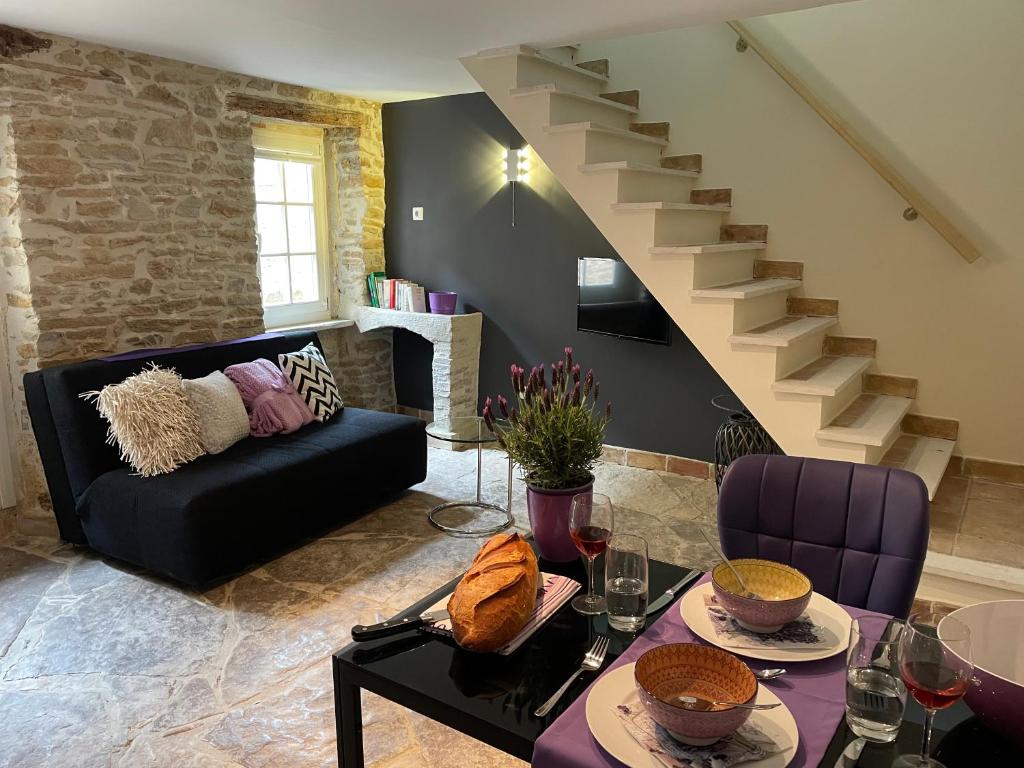 Séjours & Affaires Poitiers Lamartine 86000 Poitiers