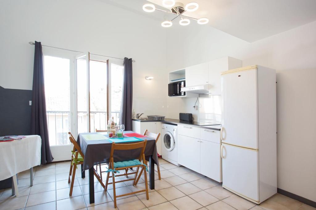 Séjours & Affaires Reims Clairmarais
