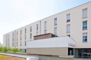Séjours & Affaires Rennes Longs Champs