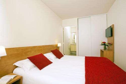 Séjours & Affaires Rennes Villa Camilla