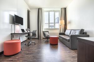 Select Hotel Berlin The Wall - Apartments