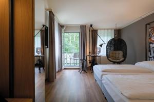 Seminaris Hotel Bad Boll
