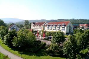 Appart'hôtel Seminaris Hotel Bad Boll Michael-Hörauf-Weg 2 73087 Bad Boll Bade-Wurtemberg