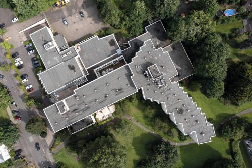 Seminaris Hotel Bad Honnef