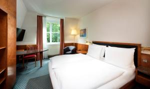 Appart'hôtel Seminaris Hotel Leipzig Hans-Driesch-Str. 27 04179 Leipzig Saxe