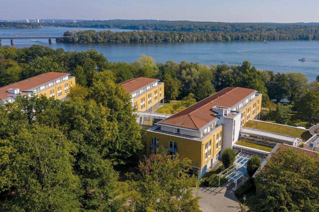 Appart'hôtel Seminaris SeeHotel Potsdam An der Pirschheide 40 14471 Potsdam