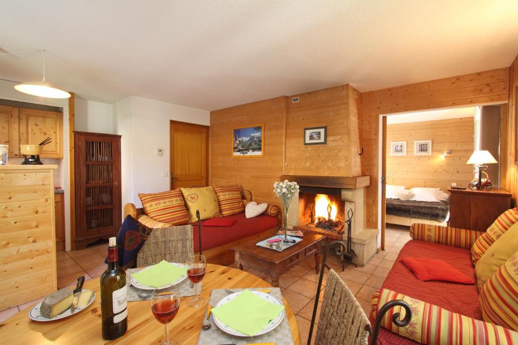 Short stay & Weekly rental - La Grave Le Nouveau Village, 05320 La Grave