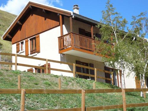 Short stay & Weekly rental - La Grave