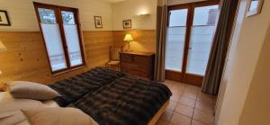 Appart'hôtel Short stay & Weekly rental - La Grave Le Nouveau Village 05320 La Grave Provence-Alpes-Côte d\'Azur