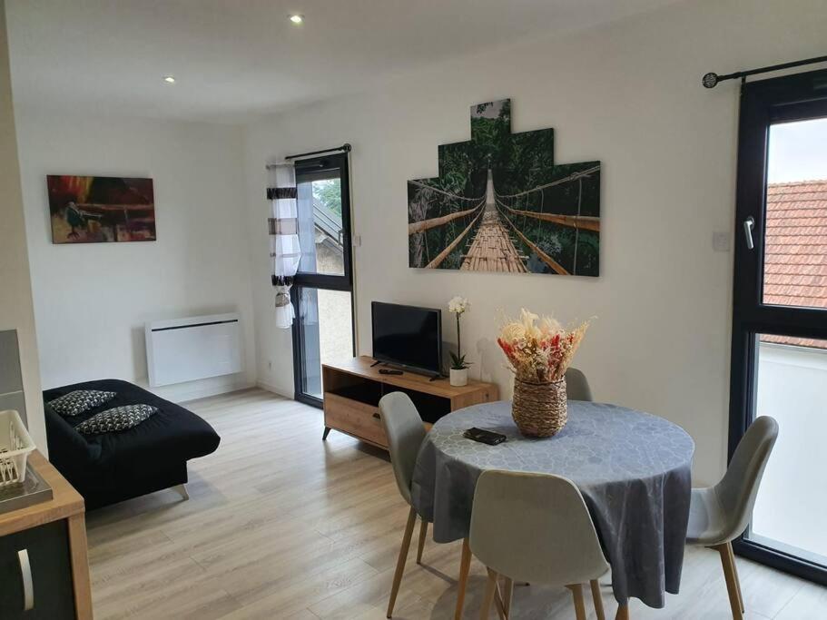 Signature East Hotel Apartment 22159 Hambourg