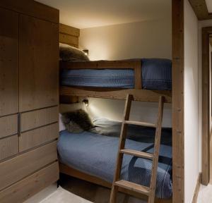 Six Senses Residences & Spa Courchevel