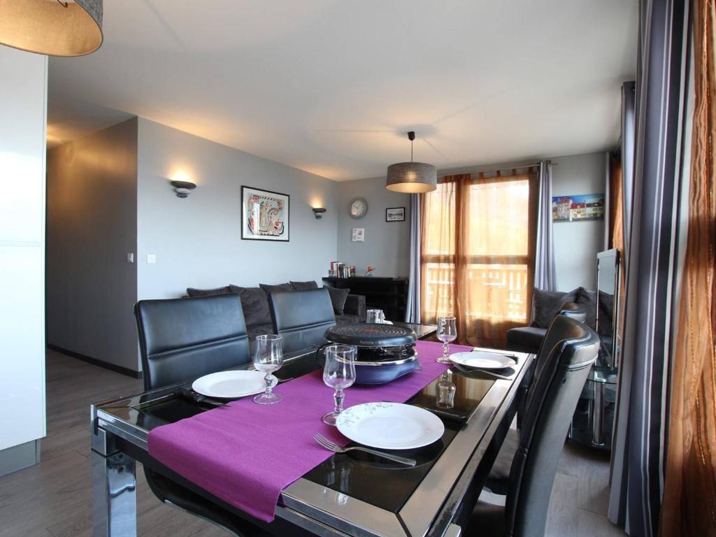 Six Senses Residences & Spa Courchevel