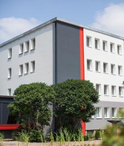SKYAPPART Merseburg