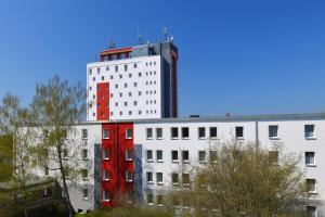 SKYAPPART Merseburg