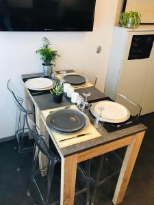 Smart Living