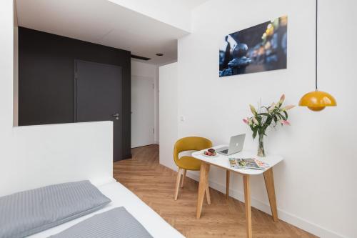SMARTments business Berlin City West