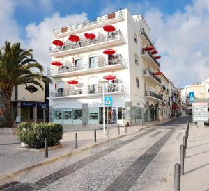Solar dos Carvalhos - Apartamentos de Turismo