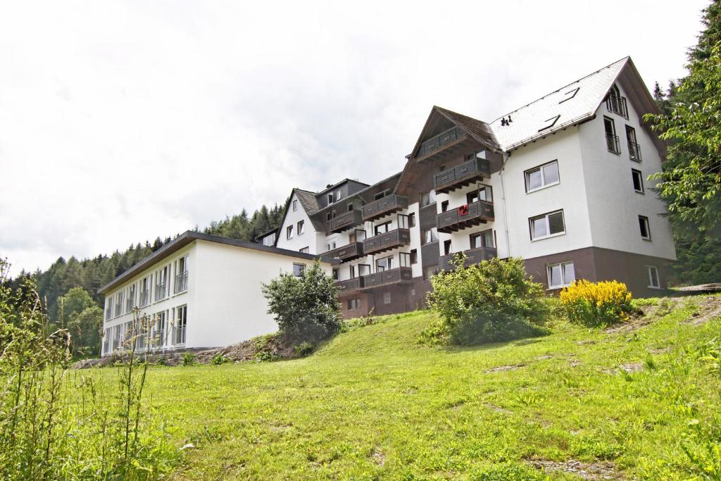 Appart'hôtel Sonnenhof-Willingen Sonnenhof 1 34508 Willingen