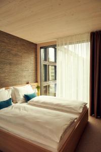 Appart'hôtel Soulmade Mühlfeldweg 46-48 85748 Garching bei München Bavière