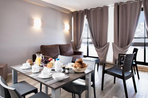 SOWELL RESIDENCES Crêt Voland