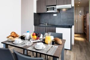 SOWELL RESIDENCES Crêt Voland