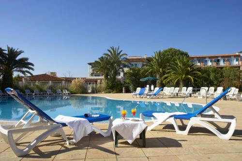 SOWELL RESIDENCES Les Perles de Saint Tropez