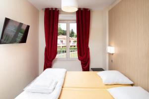SOWELL RESIDENCES Les Perles de Saint Tropez