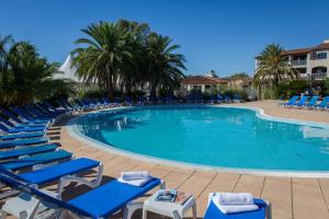 SOWELL RESIDENCES Les Perles de Saint Tropez