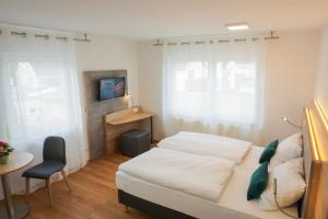 SP-Appartements