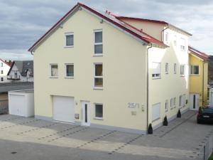 Appart'hôtel SP-Appartements 25/1 Mörikestraße 73765 Neuhausen auf den Fildern Bade-Wurtemberg