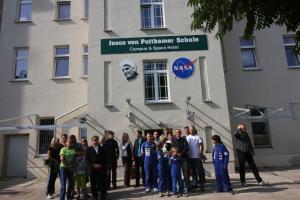 Appart'hôtel Space Hotel im Campus der JvP Schule Wurzner Straße 4 04315 Leipzig Saxe