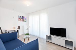 Spreepolis Boardinghaus