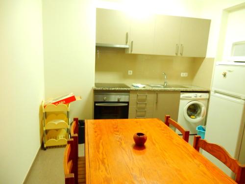 Squash Club Apartamentos