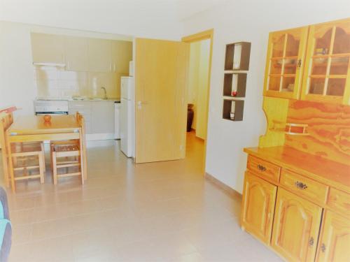 Squash Club Apartamentos