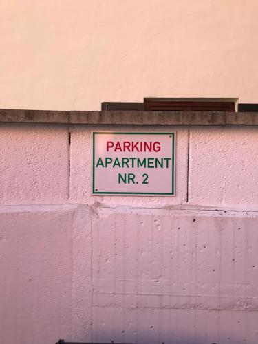 Stadt Apartment