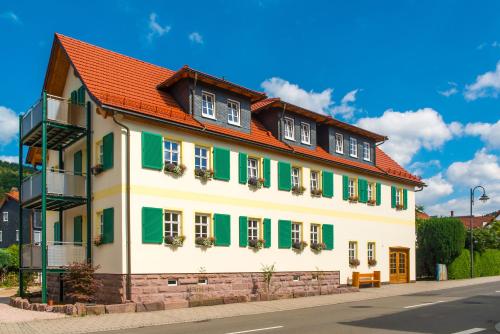 Staimicher Höhen - Premium Appartements